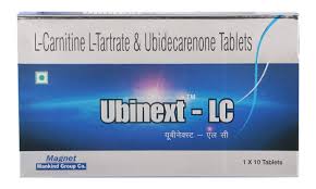 UBINEXT LC 10S